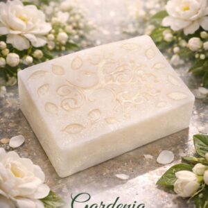 GARDENIA 1