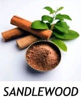 SANDLEWOOD
